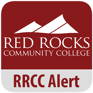 RRCC Alert